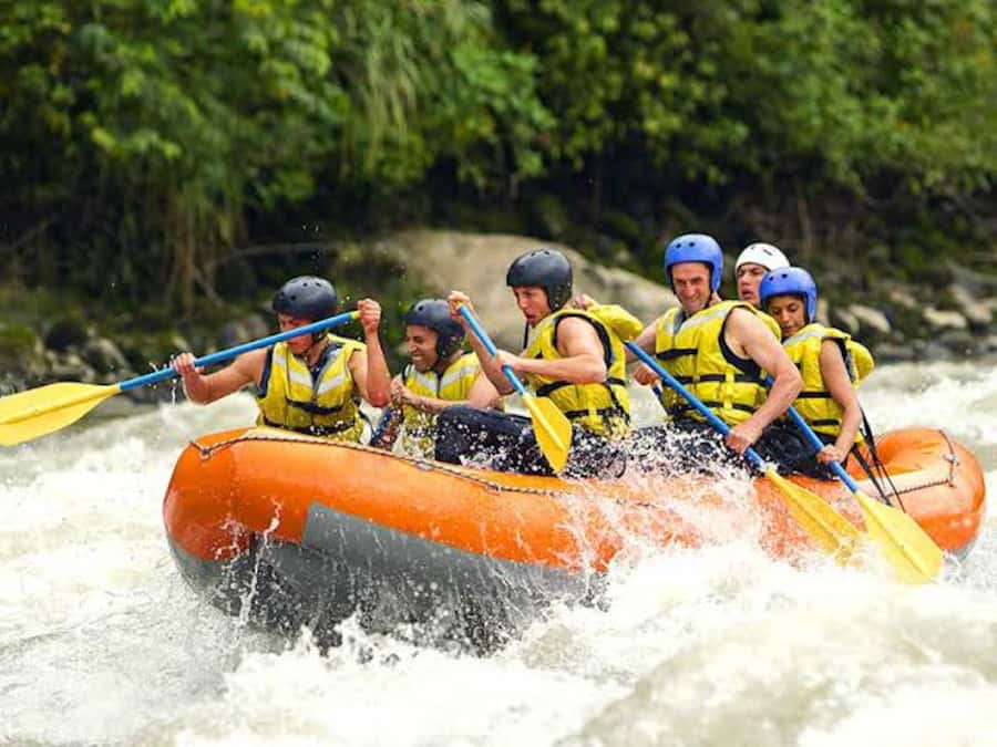 Bali: ATV Quad Bike & White Water Rafting Adventure - The Price Question: Is $22 a Good Deal?