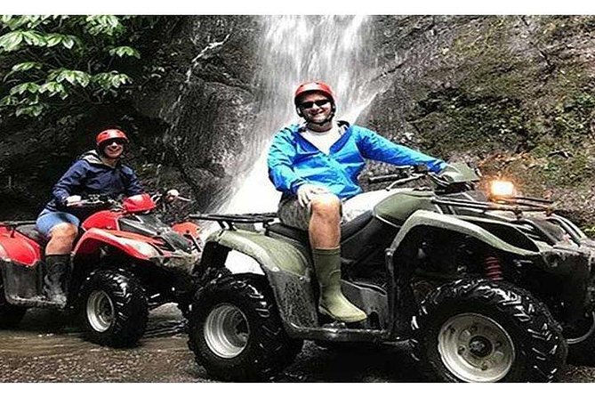 Bali ATV Quad Bike With Blue Lagoon Snorkeling - Price and value: is $174 a fair deal?