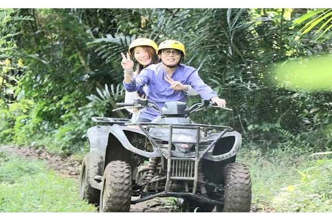 Bali ATV Quad Bike With Blue Lagoon Snorkeling - Who this tour fits best (and who should rethink it)