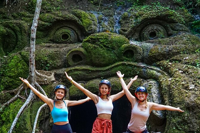 Bali ATV Quadbike Through Gorilla Face Cave - The 6-hour flow: pickup, gear-up, and your 90 minutes off-road