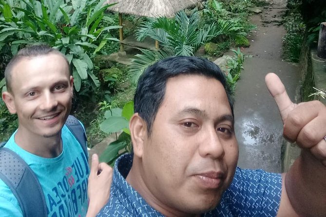 Bali ATV Rafting And Ubud Waterfall Private Tour - What to pack so the day stays fun (not annoying)