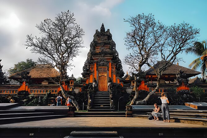 Bali ATV Ride And Ubud Tour Packages : Best Quad Bike Trip - FAQ