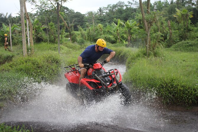 Bali ATV Ride, Best Quad Bike Adventures - Timing and the Drive: What a 6-Hour Day Actually Means