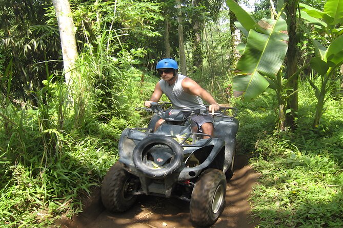 Bali ATV Ride, Best Quad Bike Adventures - Common Trade-Offs to Know Before You Go