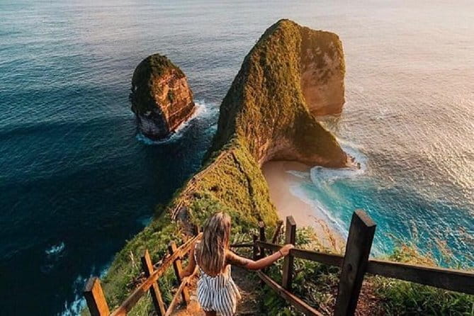 Bali ATV Ride Ubud Waterfall,RiceField,River,Kingkong-Temple cave - Lunch, Shower, and the Free Pool Reset