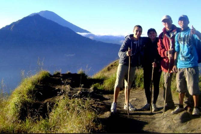 Bali ATV Ride Ubud Waterfall,RiceField,River,Kingkong-Temple cave - Pickup in Ubud, Denpasar, and Kuta (and When the Upgrade Helps)