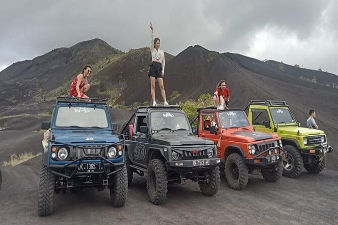 Bali ATV Ride Ubud Waterfall,RiceField,River,Kingkong-Temple cave - Price and Value: What $24.50 Really Buys You