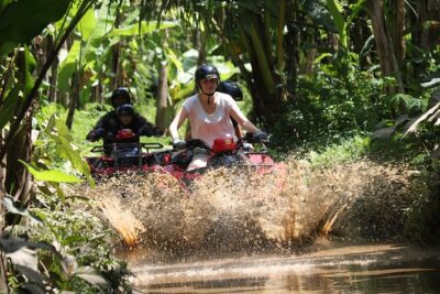 Bali ATV Ride with Jungle Swing and Rice Terrace Tour - Price and value: is $89.52 a fair deal?