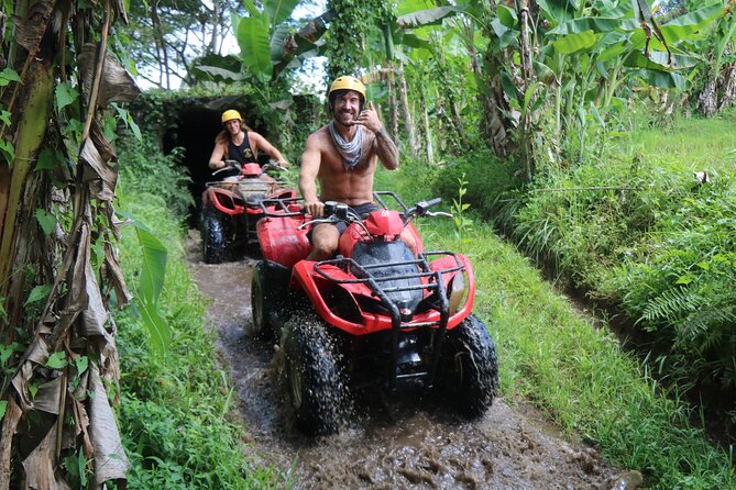 Bali Ayung Rafting and ATV Ride Adventure (Best and Fun) - Price and value: is $90 worth it for this Bali combo?