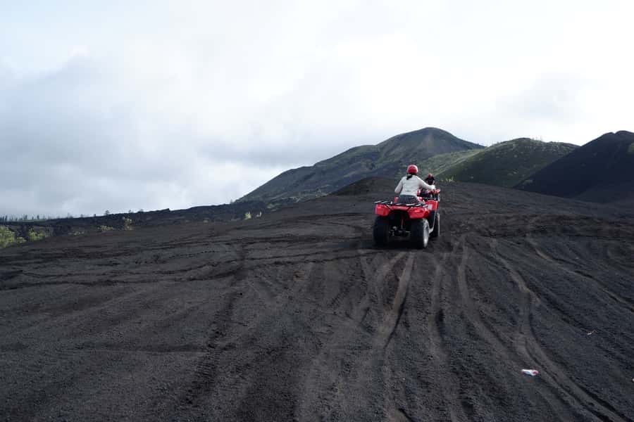 Bali: Mount Batur Quad Bike Tour and Natural Hot Springs - Price and Value: How $93 Can Make Sense Here