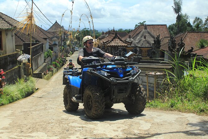 Bali Quad and Buggy Discovery Tour, Including Round-Trip Transfer - Key things I’d plan around