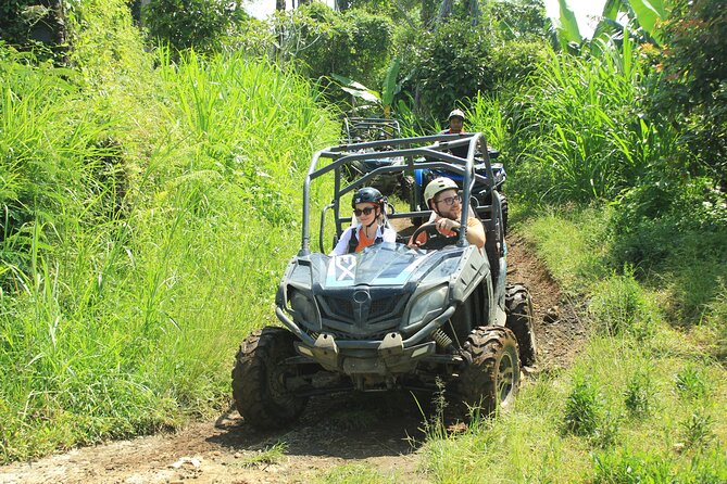 Bali Quad and Buggy Discovery Tour, Including Round-Trip Transfer - Price and value: why $75.94 can be a smart buy