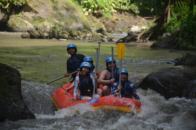 Bali Quad ATV and Rafting Private Adventure - Why this private ATV and rafting combo feels more worth your time