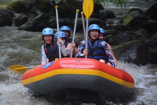 Bali Quad ATV and Rafting Private Adventure - Price and value: what $80 really buys you in Bali