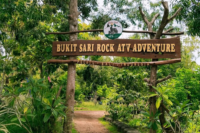Bali Quad Bike ATV Rides in Uluwatu Experiences - Why Uluwatu Quad Bikes Are a Smart Bali Adventure