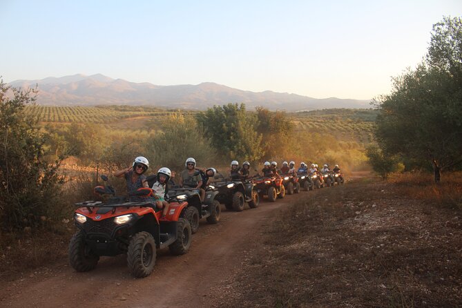 Bali Rethymno Panormo half day quad safari adventure - Quick hits: what makes this Bali quad safari worth your time