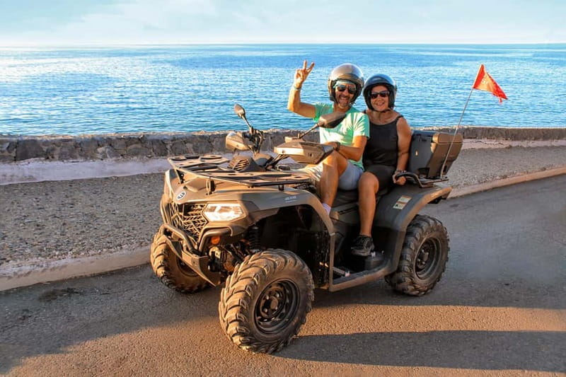 Bali Rethymno Panormo half day quad safari adventure - Comfort, Timing, and Group Reality: How to Get the Most From the Day
