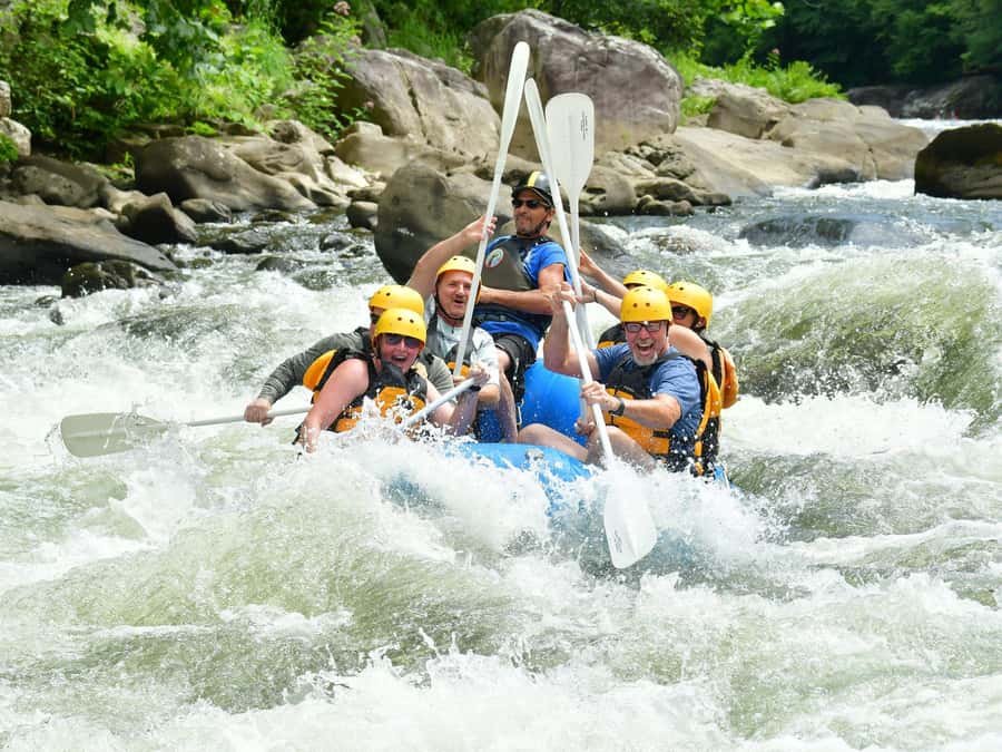 Bali: Ubud Gorilla Face ATV and Ayung Rafting Trip with Meal - The switch: shower time and resetting your day