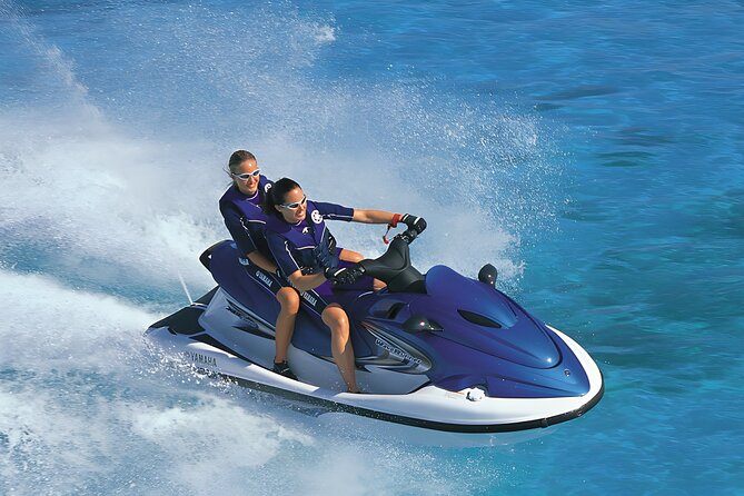 Bali Water Sport and ATV Ride Packages : Best Quad Bike Trip - Bali Water Sport + ATV in Seminyak: Why this combo day works
