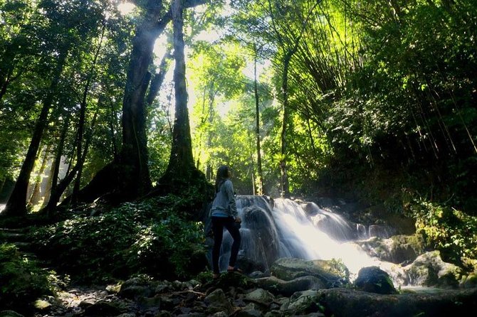 Bamboo Rafting, ATV Riding and Jungle Tour From Phuket - Group Size and Guide Time: Why Max 10 Changes Everything