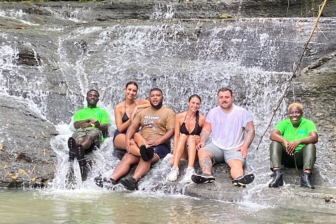 Bambuza ATV, Zipline and Horseback Adventure from Negril - Price and value: what $190 buys you in Negril