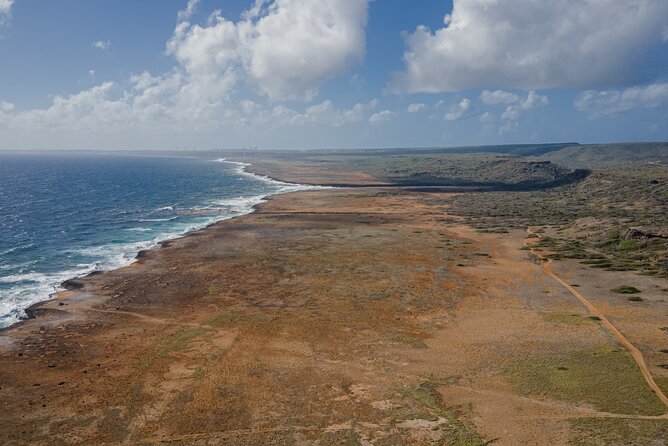 Bandabou Sights Curacao; UTV/Buggy All Inclusive Semi Private Tour - The 6-hour flow: north coast, Cas Abou, and time to actually stop