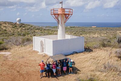 Bandabou Sights Curacao; UTV/Buggy All Inclusive Semi Private Tour - Sea turtles and snorkeling breaks: what’s included and how to get the most out of it