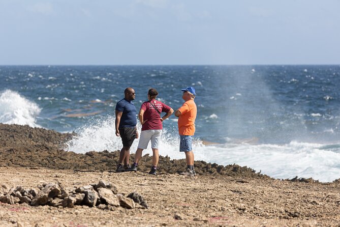 Bandabou Sights Curacao; UTV/Buggy All Inclusive Semi Private Tour - UTV/buggy logistics that matter: comfort, heat, and how “all inclusive” works