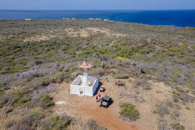 Bandabou Sights Curacao; UTV/Buggy All Inclusive Semi Private Tour - Cost and value: what $150 buys you in real terms
