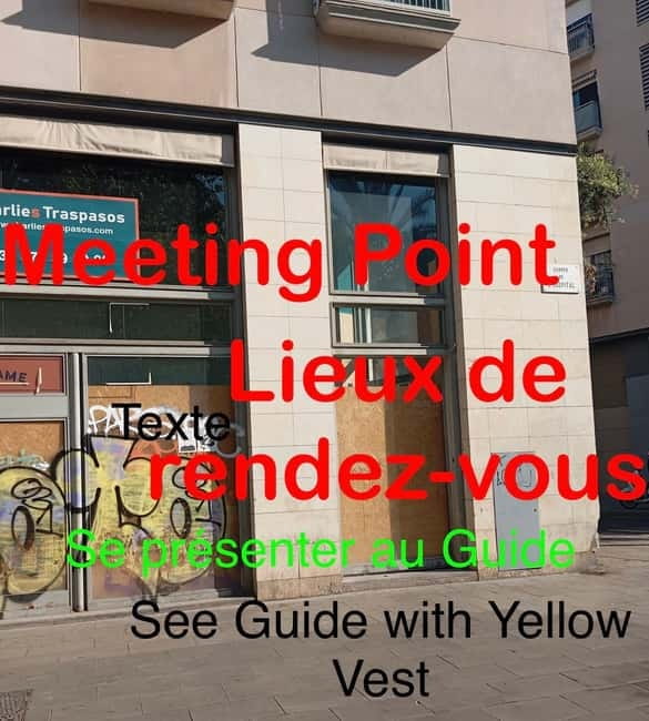 Barcelona: City Sights Electric Quad Tour - Price and Logistics: The Non-Negotiables (Deposit and Licence Rules)
