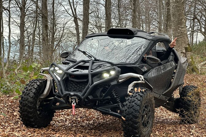 Batumi: Mtirala ATV, Buggy Maverick RZR & Horse Riding Adventure - Key things worth knowing before you go