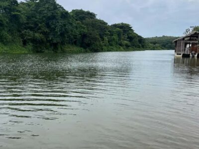 Bayahibe: ATV Buggy Adventure through Jungle & Caves - The Route You’ll Feel: Los Melones Pickup to Bayahibe Mud Runs