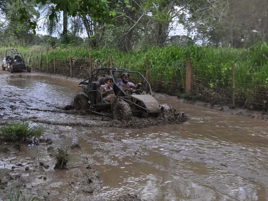 Bayahibe: ATV Buggy Adventure through Jungle & Caves - Should You Book This Bayahibe ATV Buggy Adventure?
