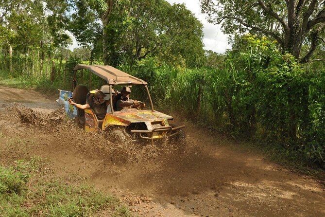 Bayahibe Tour Buggy Adventure In Rivers, Caves And Beaches - Who This Tour Fits Best, and Who Should Skip