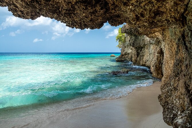 Beach Hopping Curacao; UTV/Buggy All Inclusive Semi Private Tour - Key points to know before you book