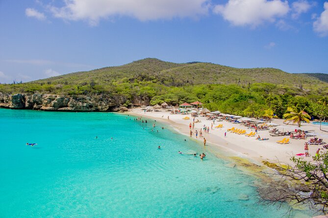 Beach Hopping Curacao; UTV/Buggy All Inclusive Semi Private Tour - Beach Hopping Curacao: the UTV Day That Keeps You Moving