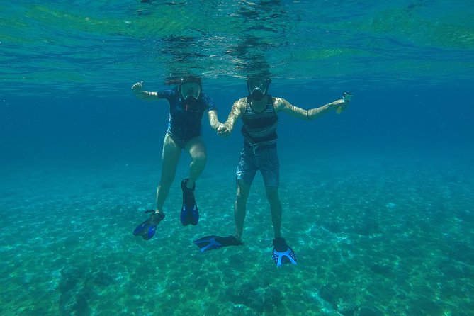 Beach Hopping Curacao; UTV/Buggy All Inclusive Semi Private Tour - Pickup and the Semi-Private Flow: why this feels easier than self-planning