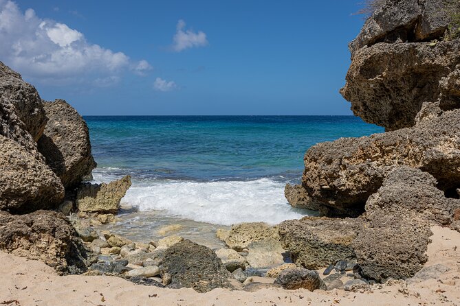 Beach Hopping Curacao; UTV/Buggy All Inclusive Semi Private Tour - Drinks, towels, and the practical packing list