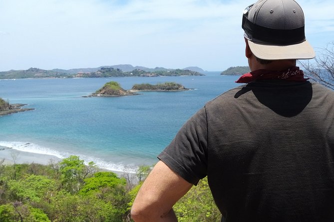 Beach-mountain & Sloth Refuge Buggy Tour - Who should book this buggy and sloth refuge tour