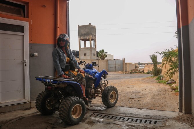 Beach Quad Biking and Sandboarding Adventure from Agadir - Price and value: what you’re really paying for