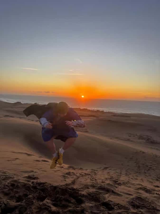 Best Agadir Desert Adventure: Quad Camel Sandboarding & BBQ - Should you book Best Agadir Desert Adventure: Quad Camel Sandboarding & BBQ?