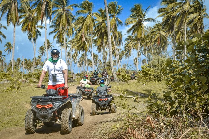 Best ATV Tour In Punta Cana - Key highlights that make this Punta Cana ATV tour worth it