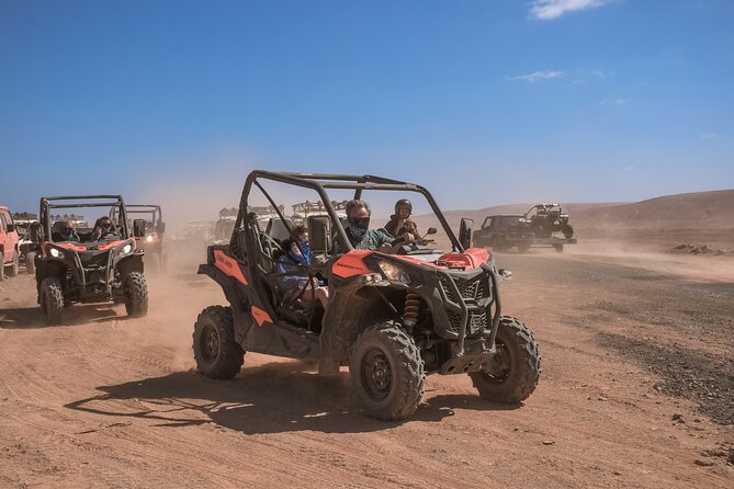 Best Buggy fuerteventura 2 people at 9:00/12:00/15:00can am 800 - The Can-Am 800 buggy in Corralejo: easy fun with real grit