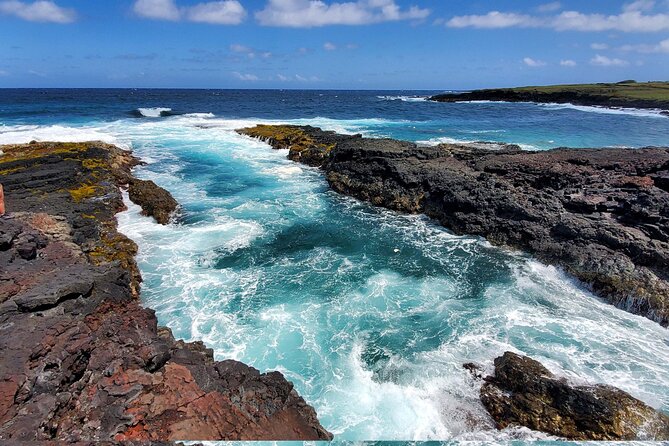 Big Island Southside ATV Tour - Key things that make this tour worth your time
