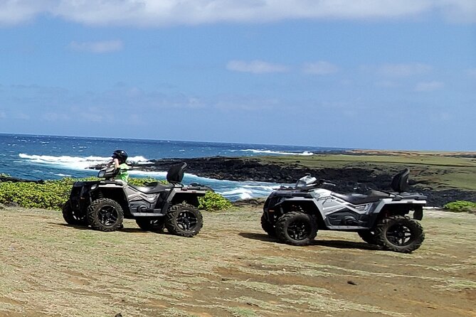 Big Island Southside ATV Tour - Gear, licenses, and the water rules (so you’re not stuck later)