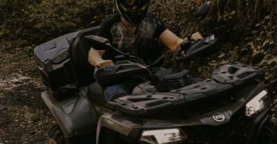 Bled: Full-Day Quad Rental - What’s Included (and Why It’s Not Just Window Dressing)