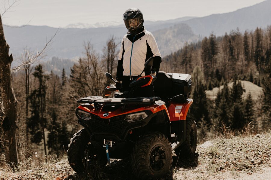 Bled: Full-Day Quad Rental - Bohinj Waterfalls: Why Riding There Feels Better Than Simply Arriving