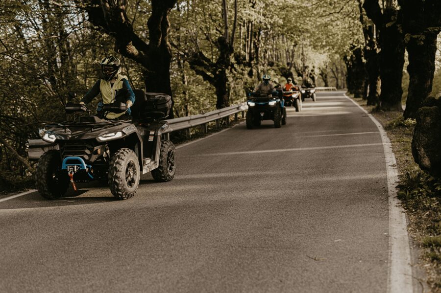 Bled: Full-Day Quad Rental - Practical Tips So Your Day Stays Fun