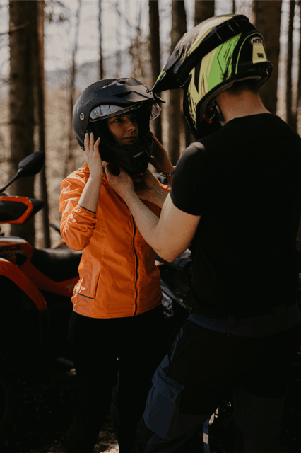 Bled: Scenic 2 hour QUAD tour - Key Points to Know Before You Go