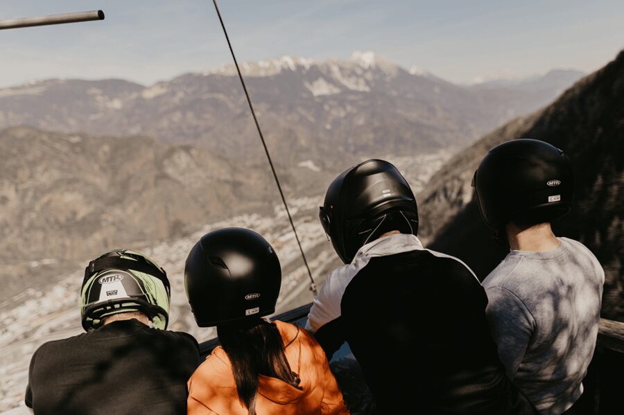 Bled: Scenic 2 hour QUAD tour - When to Go: Weather, Rain Confidence, and Time of Day